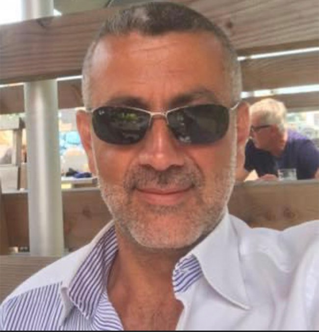 André Piccalili, Tech